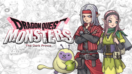 Dragon Quest Monster 3 - Is DQM3 on PC Nindendo Store