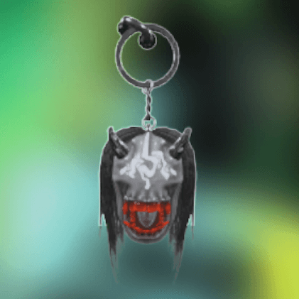 Modern Warfare 3 Eyeless Demon Icon