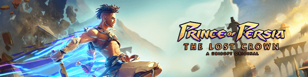 Prince of Persia: The Lost Crown Walkthrough &amp; Guides Wiki｜Game8
