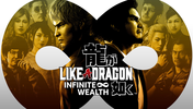 Like a Dragon: Infinite Wealth Release Date and Time