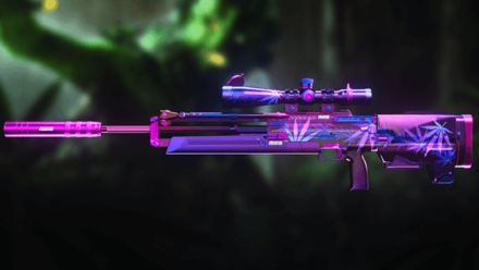 Modern Warfare 3 Pot Shot Icon