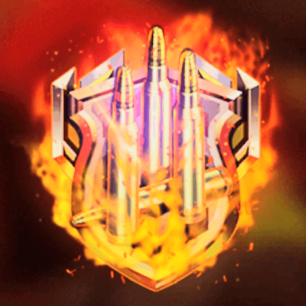 Modern Warfare 3 Burn 