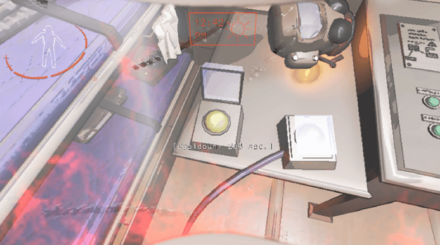 Lethal Company - How to Use the Inverse Teleporter