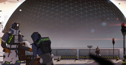 ZZZ - An Apocalyptic Level Disaster