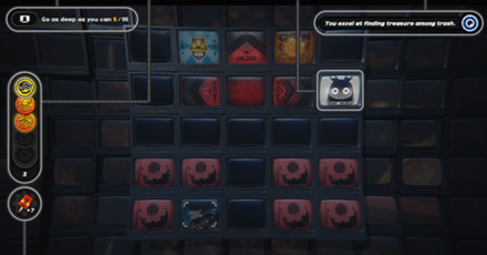 ZZZ - What is the Hollow Deep Dive System