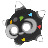 Pokemon SV - Shiny Minior