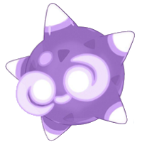 Pokemon SV - Violet Minior