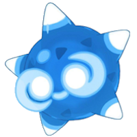 Pokemon SV - Indigo Minior