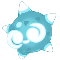 Pokemon SV - Blue Minior