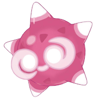 Pokemon SV - Red Minior