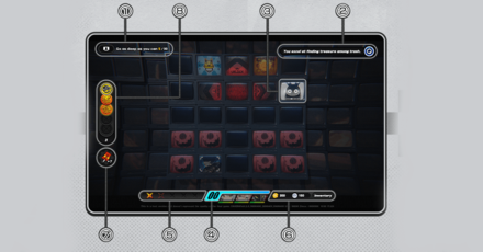 ZZZ - All HDD System Features