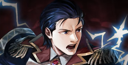 FEH Rearmed Reinhardt Banner