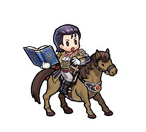 Rearmed Reinhardt Avatar