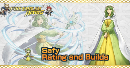 FEH Safy Banner