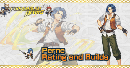 FEH Perne Banner