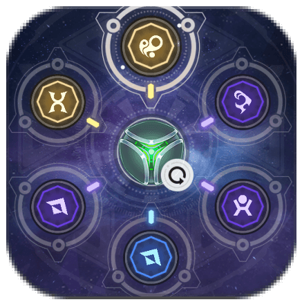 Dice Customization and All Dice Faces | Honkai: Star Rail｜Game8