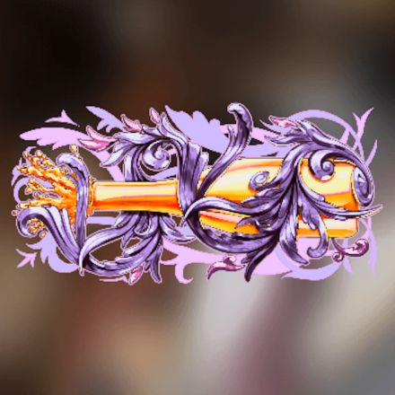 Modern Warfare 3 Pop the Cork Icon