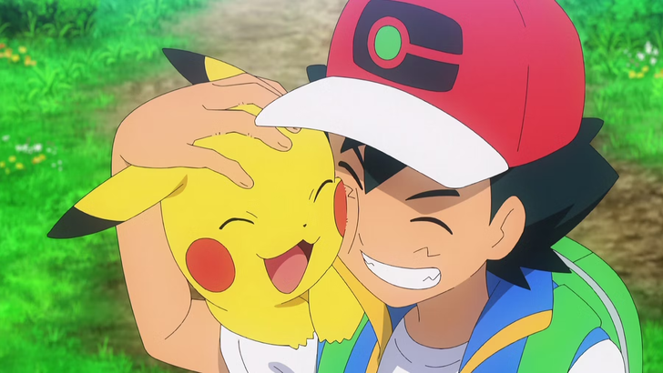 Watch all pokemon discount episodes