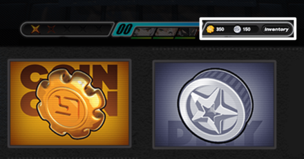 ZZZ - All HDD System Features 7 - Collect Inventory Items