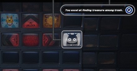 ZZZ - All HDD System Features 2 - How Pop-Up Messages Work