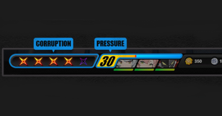 ZZZ - All HDD System Features 5 - Hollow Corruption Buffs Enemies