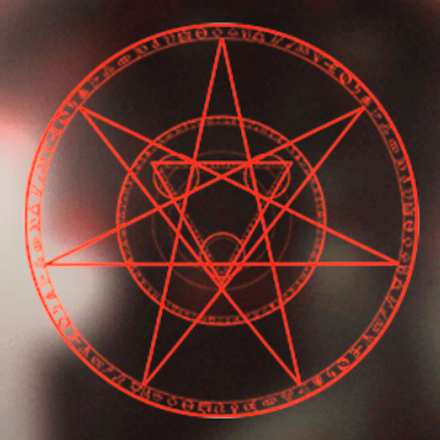 Modern Warfare 3 Devil