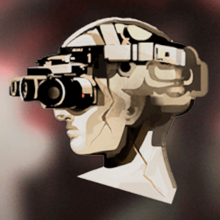 Modern Warfare 3 Beneath the Mask Icon