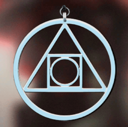 Modern Warfare 3 The Ritual Begins Icon