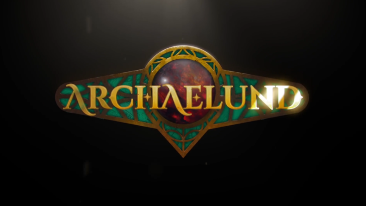 Archaelund Cover
