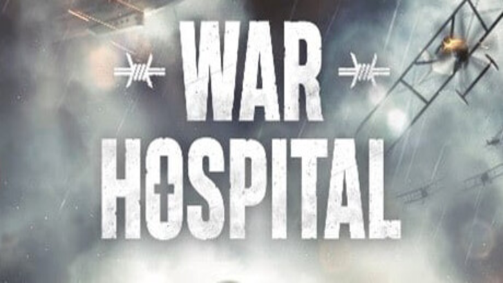 War Hospital Cover