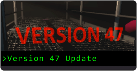 Lethal Company - Version 47 Update