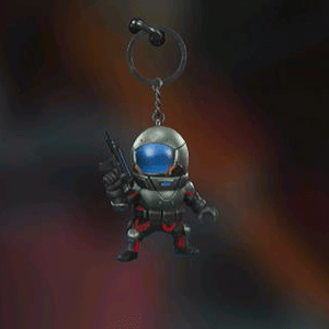 Modern Warfare 3 Full Suit Icon