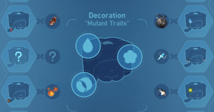 Honkai Star Rail - Continue Discovering More Traits