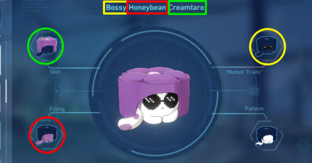 Honkai Star Rail - What Determines the Critter Name