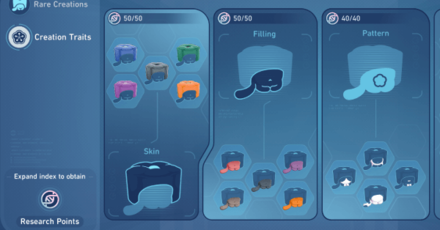 Honkai Star Rail - Raise Your Research Level