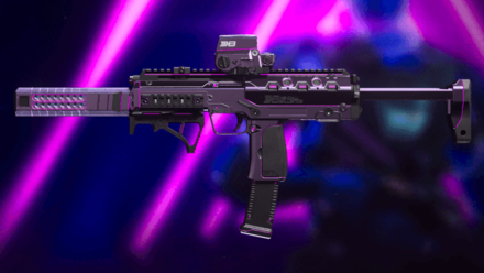 Modern Warfare 3 Neopyric Icon