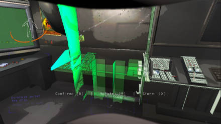 Lethal Company - Move Furniture Preview Highlight