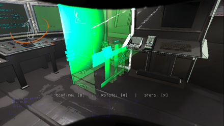 Lethal Company - Move Furniture Rotation Preview Highlight