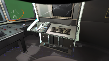 Lethal Company - Move Furniture