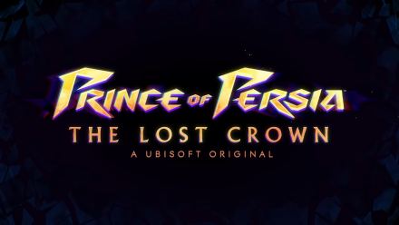 Prince of Persia The Lost Crown - All Editions and Edition Differences Standard Edition