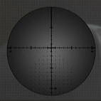 Modern Warfare 3 -XRK Stalker