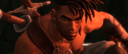 Prince of Persia: The Lost Crown - Demo Length