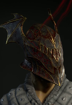 D4 - Awoken Marrow Armet