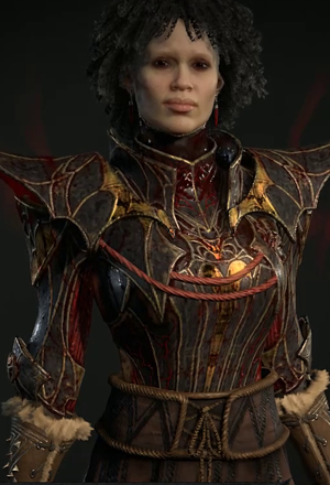 D4 - Awoken Marrow Shell