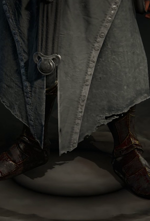 D4 - Awoken Marrow Cuisse