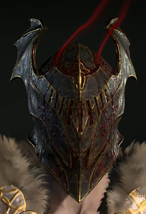 D4 - Awoken Marrow Helm