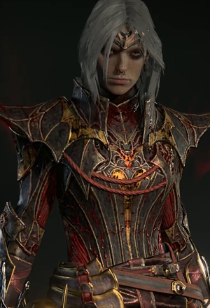 D4 - Awoken Marrow Cuirass