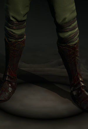 D4 - Awoken Marrow Striders