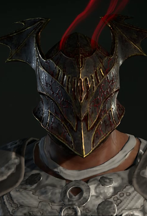 D4 - Awoken Marrow Bascinet