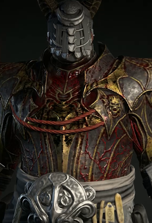 D4 - Awoken Marrow Carapace